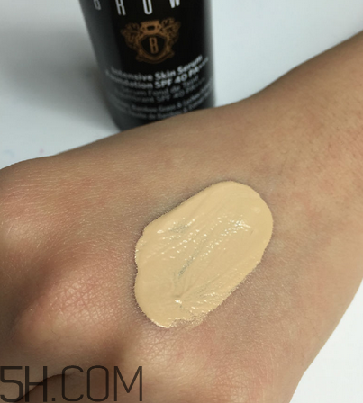 芭比波朗重蟲(chóng)草粉底液色號(hào) bobbi brown蟲(chóng)草粉底液評(píng)測(cè) 芭比波朗重蟲(chóng)草粉底液色號(hào) bobbi brown蟲(chóng)草粉底液評(píng)測(cè)