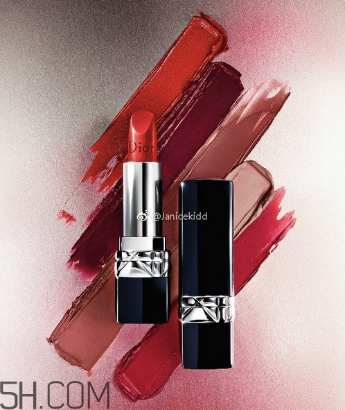 迪奧秋季彩妝系列 迪奧彩妝介紹 迪奧秋季彩妝系列 迪奧彩妝介紹