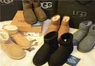 雪地靴褪色了怎么辦？雪地靴掉色了怎么辦？