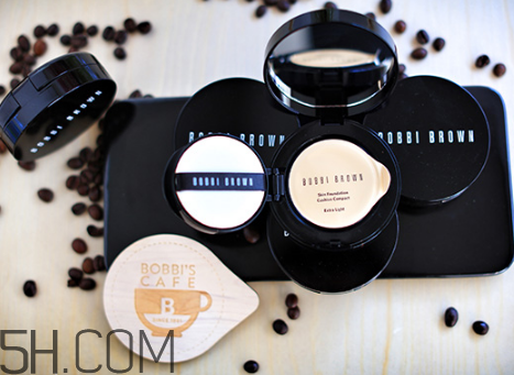 bobbi brown明星產(chǎn)品有哪些？bobbi brown膠囊氣墊好用嗎？