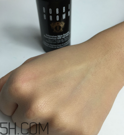 芭比波朗重蟲(chóng)草粉底液色號(hào) bobbi brown蟲(chóng)草粉底液評(píng)測(cè) 芭比波朗重蟲(chóng)草粉底液色號(hào) bobbi brown蟲(chóng)草粉底液評(píng)測(cè)