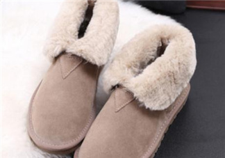 雪地靴發(fā)霉了怎么辦？雪地靴長霉了怎么洗掉？