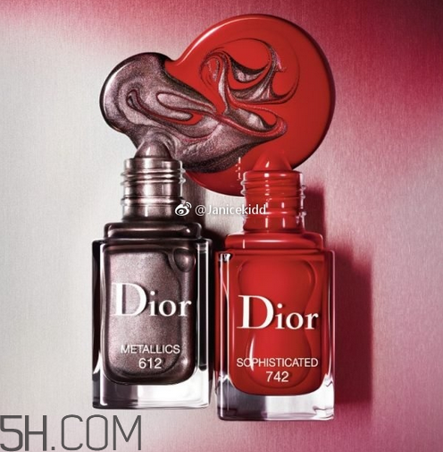 迪奧秋季彩妝系列 迪奧彩妝介紹 迪奧秋季彩妝系列 迪奧彩妝介紹