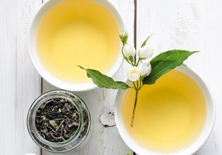 如何選購(gòu)茉莉花茶？茉莉花茶與綠茶的區(qū)別