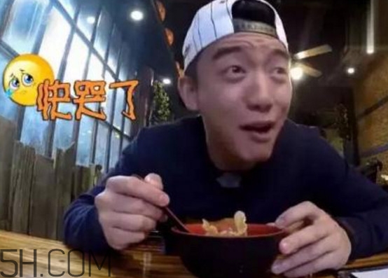 芥末有毒嗎？芥末有害嗎