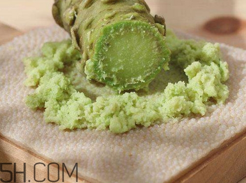 芥末怎么弄好吃？芥末是誰發(fā)明的