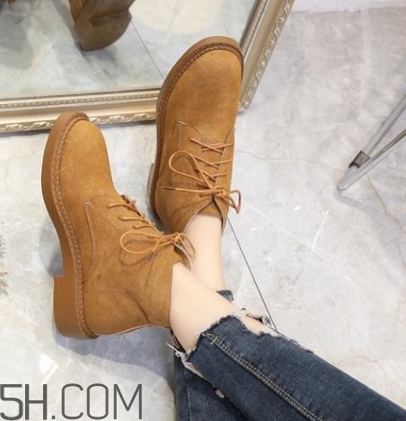 翻毛皮鞋怎么清洗？翻毛皮鞋可以用水洗嗎？