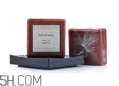 雪花秀宮中密皂孕婦可以用嗎？雪花秀宮中密皂含皂基嗎？