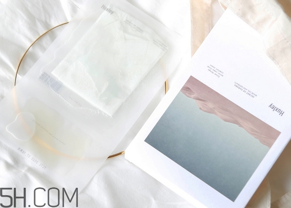 huxley仙人掌面膜好用嗎_荷雪麗仙人掌面膜評(píng)測