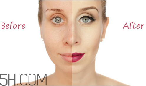 女生怎樣學(xué)會(huì)快速化妝？新手化妝需要的基本用品