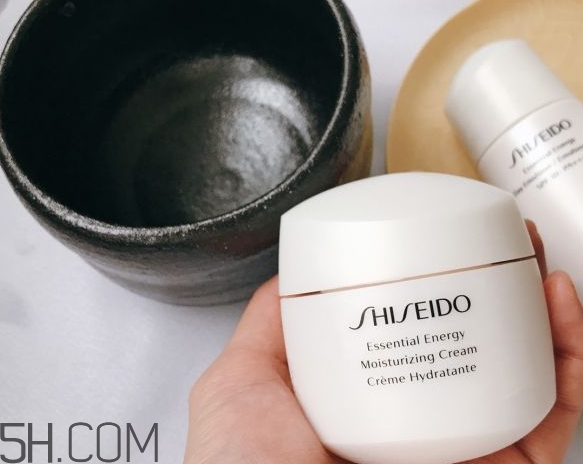 資生堂激能量水乳霜怎么樣？資生堂激能量水乳霜多少錢