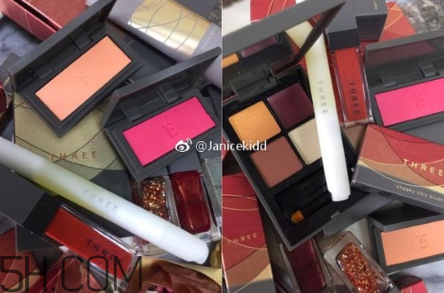 口紅修復(fù)方法 three是什么牌子 口紅修復(fù)方法 three是什么牌子