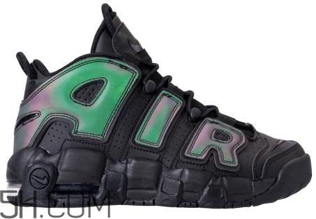 耐克3m反光大air什么時候發(fā)售_有男款嗎？