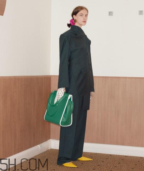 balenciaga巴黎世家2018度假系列怎么樣_好看嗎？