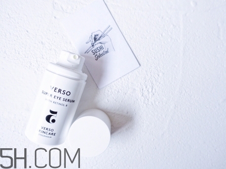 verso5號眼霜好用嗎_verso5號眼霜評測 verso5號眼霜好用嗎_verso5號眼霜評測