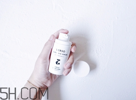 verso5號眼霜好用嗎_verso5號眼霜評測 verso5號眼霜好用嗎_verso5號眼霜評測