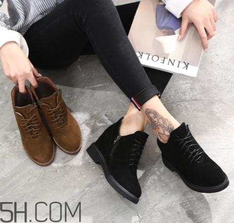 翻毛皮鞋掉色怎么辦？翻毛皮鞋掉色怎么補(bǔ)色？