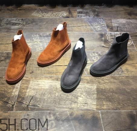 翻毛皮鞋掉色怎么辦？翻毛皮鞋掉色怎么補(bǔ)色？