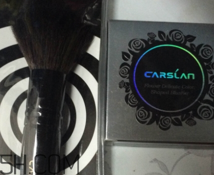 卡姿蘭腮紅怎么樣？卡姿蘭腮紅好用嗎