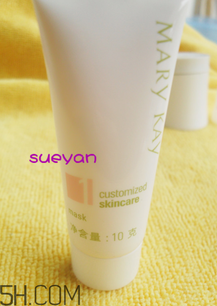 玫琳凱1號面膜怎么樣？玫琳凱1號面膜好用嗎？