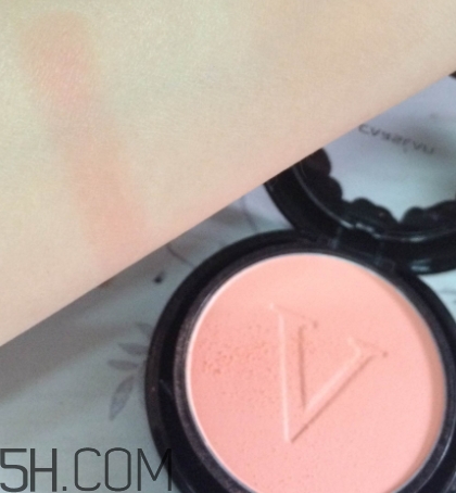 卡姿蘭腮紅多少錢？卡姿蘭腮紅專柜價格