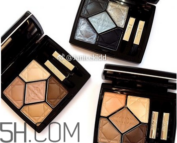 迪奧五色眼影盤新款試色 迪奧五色眼影盤產(chǎn)品測(cè)評(píng) 迪奧五色眼影盤新款試色 迪奧五色眼影盤產(chǎn)品測(cè)評(píng)