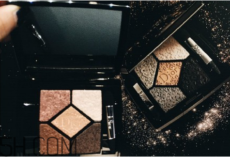 迪奧金燦星光限定眼影價(jià)格 迪奧眼影畫法 迪奧金燦星光限定眼影價(jià)格 迪奧眼影畫法