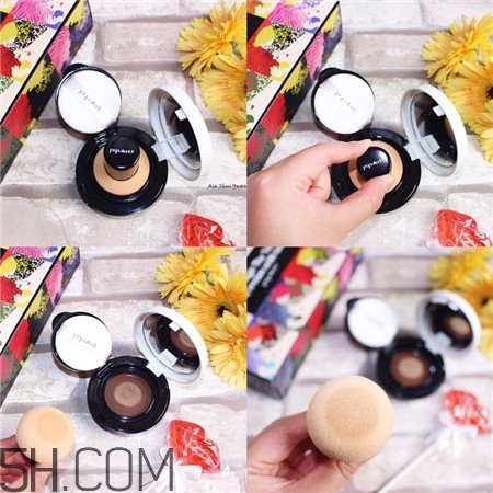 玻兒蕾絲氣墊cc霜怎么用_玻兒蕾絲氣墊cc霜使用方法 玻兒蕾絲氣墊cc霜怎么用_玻兒蕾絲氣墊cc霜使用方法