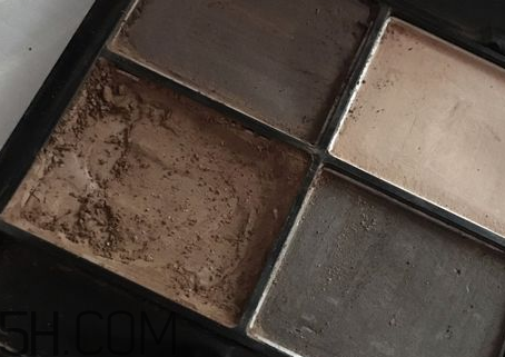 眼影碎了怎么恢復(fù)原樣？粉色眼影牌子推薦