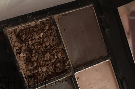 眼影碎了怎么恢復(fù)原樣？粉色眼影牌子推薦