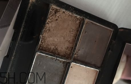 眼影碎了怎么恢復(fù)原樣？粉色眼影牌子推薦