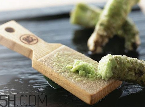 芥末可以治感冒嗎？吃芥末的好處與壞處