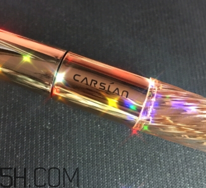 卡姿蘭睫毛膏怎么用？卡姿蘭睫毛膏使用心得