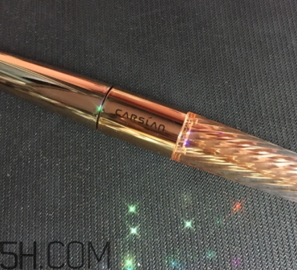 卡姿蘭睫毛膏怎么用？卡姿蘭睫毛膏使用心得