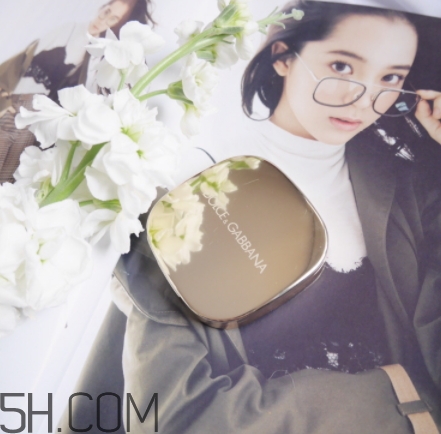 dolce gabbana腮紅怎么樣？DG杜嘉班納腮紅評測