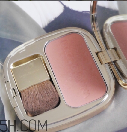 dolce gabbana腮紅怎么樣？DG杜嘉班納腮紅評測