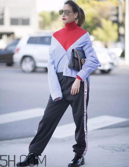 穿高領(lǐng)毛衣配什么發(fā)型？高領(lǐng)毛衣適合什么發(fā)型？