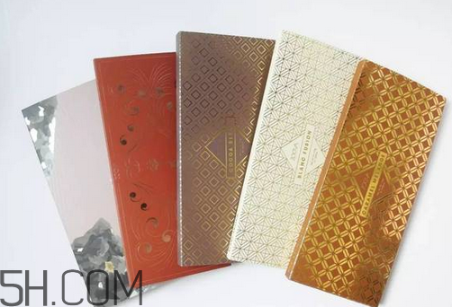 zoeva眼影色號怎么選擇？zoeva眼影盤使用方法