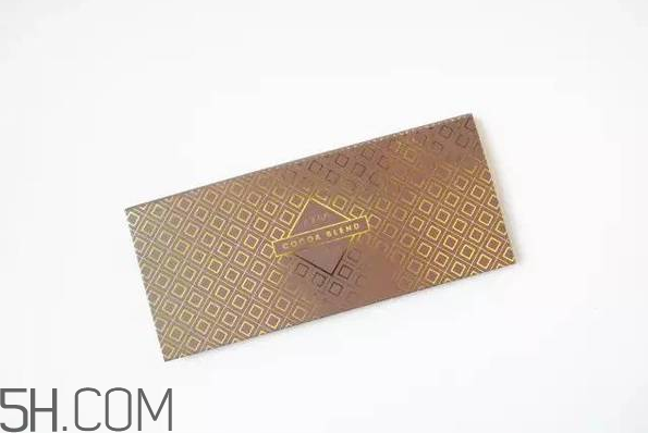 zoeva眼影色號怎么選擇？zoeva眼影盤使用方法