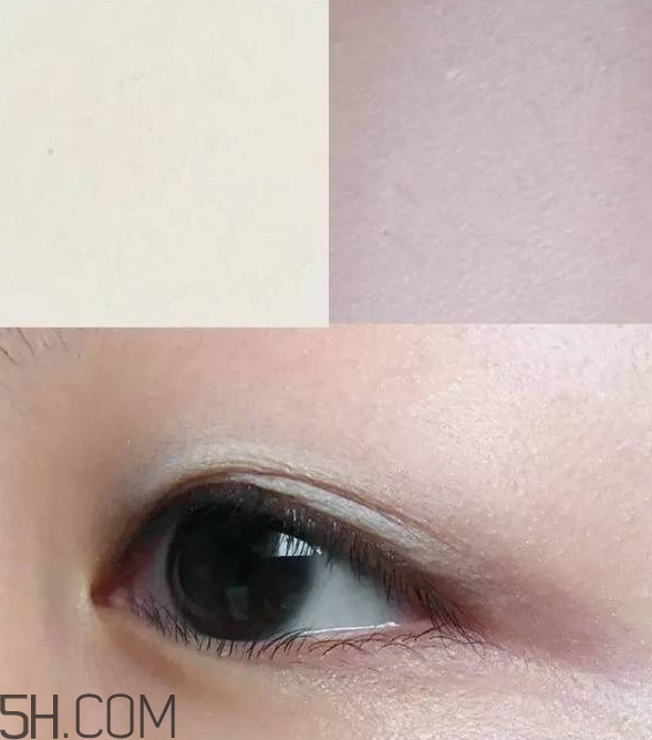 zoeva眼影色號怎么選擇？zoeva眼影盤使用方法