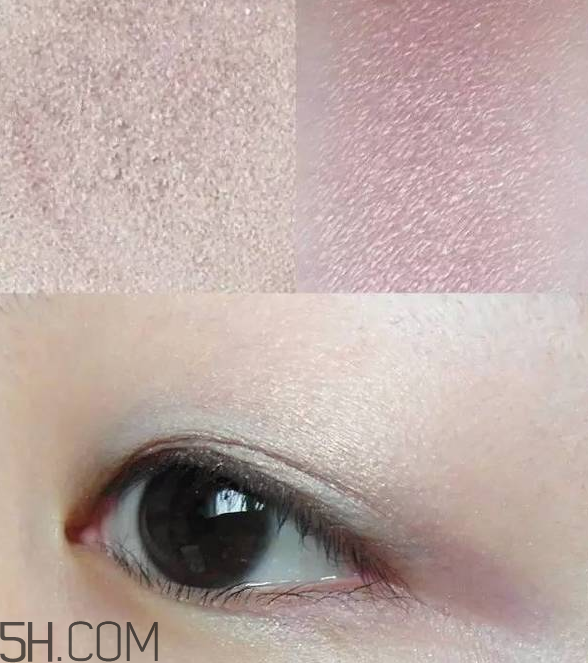 zoeva眼影色號怎么選擇？zoeva眼影盤使用方法