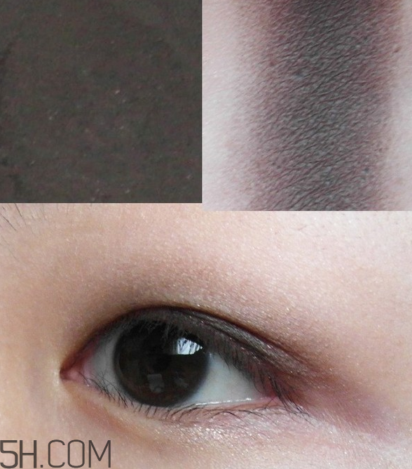 zoeva眼影色號怎么選擇？zoeva眼影盤使用方法