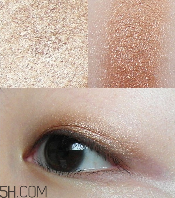 zoeva眼影色號怎么選擇？zoeva眼影盤使用方法