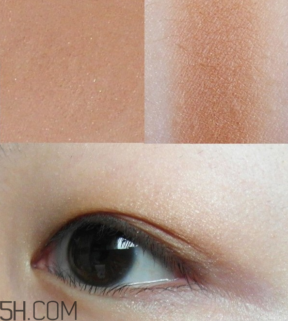 zoeva眼影色號怎么選擇？zoeva眼影盤使用方法