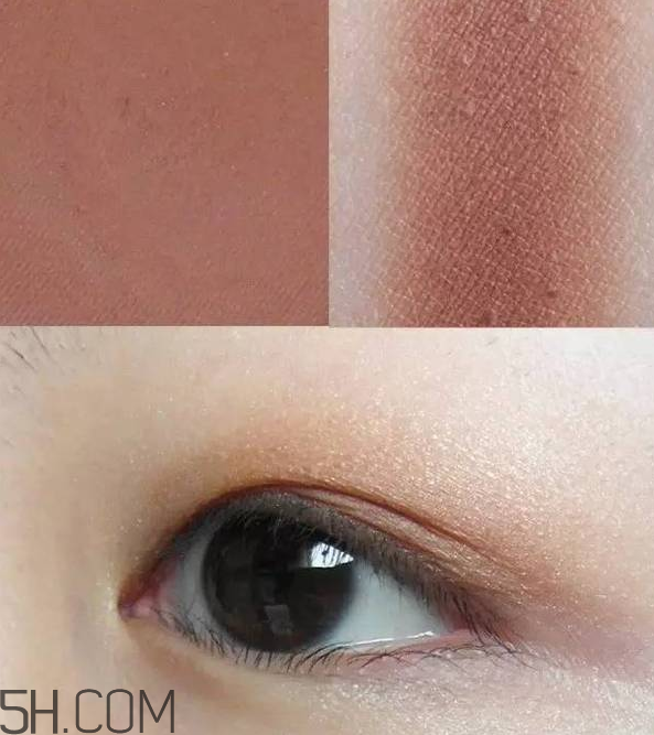 zoeva眼影色號怎么選擇？zoeva眼影盤使用方法