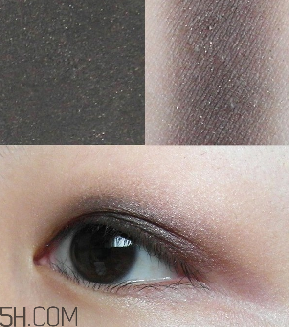 zoeva眼影色號怎么選擇？zoeva眼影盤使用方法