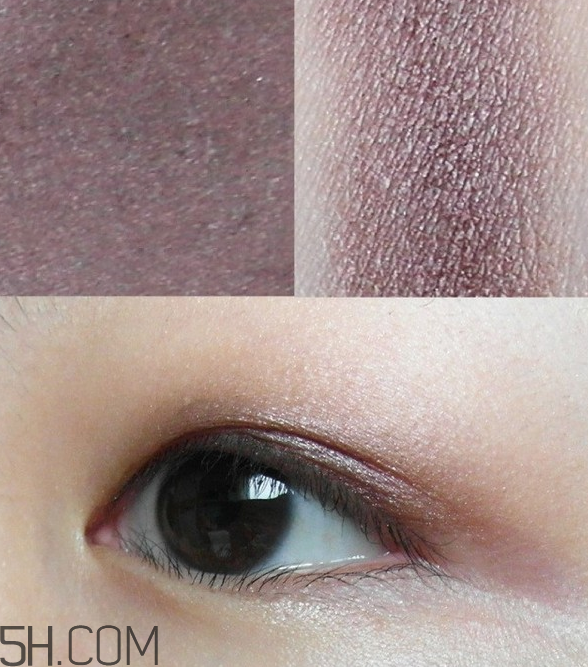 zoeva眼影色號怎么選擇？zoeva眼影盤使用方法