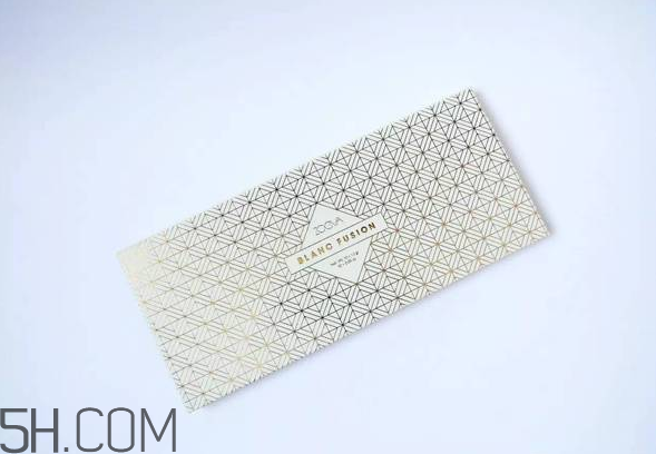 zoeva眼影色號怎么選擇？zoeva眼影盤使用方法