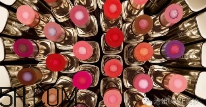 dolce gabbana口紅哪款好？DG杜嘉班納口紅評測