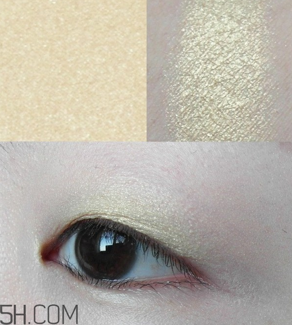 zoeva眼影色號怎么選擇？zoeva眼影盤使用方法